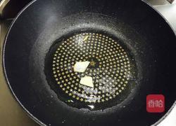 腊肉炒卷心菜的做法图解4