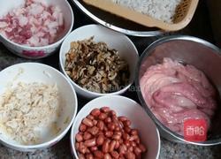 糯米香肠的做法图解1