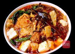 红油麻辣烫的做法图解13