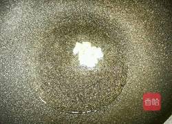 红烧糯米肉圆的做法图解2