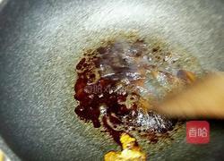 红烧糯米肉圆的做法图解4