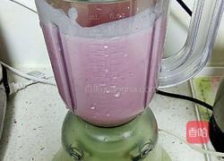 草莓奶昔的做法图解5