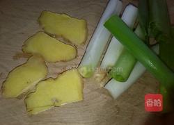 萝卜骨头汤的做法图解3