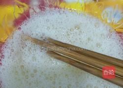 电饭煲自制蛋糕的做法图解1