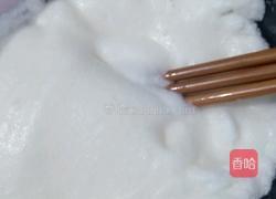 电饭煲自制蛋糕的做法图解3