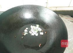 西红柿鸡蛋南瓜面的做法图解2