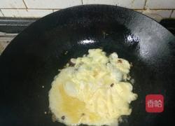 西红柿鸡蛋南瓜面的做法图解3