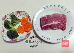 美味猪排的做法图解1