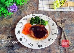 美味猪排的做法图解6