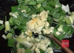 蒜香南瓜的做法图解5