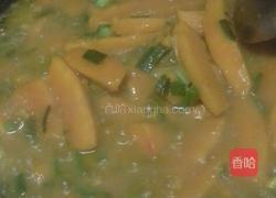 蒜香南瓜的做法图解9