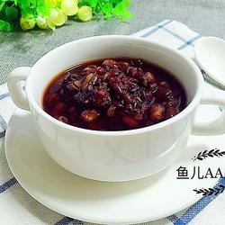 红小豆紫米粥的做法[图]