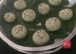 艾板的做法图解15