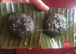 艾板的做法图解16