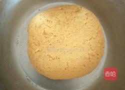 黄金窝窝头的做法图解3