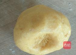黄金窝窝头的做法图解5