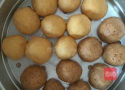 黄金窝窝头的做法图解7