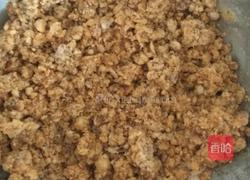 红糖窝窝头的做法图解2