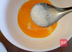 香蕉蛋糕 电饭锅版的做法图解2