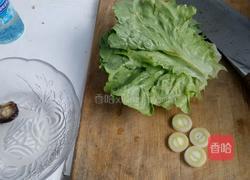 家常小面的做法图解1