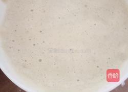 香蕉蛋糕 电饭锅版的做法图解8