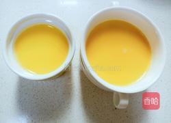 核桃蒸蛋羹的做法图解6