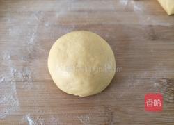 玉米白面馒头的做法图解8