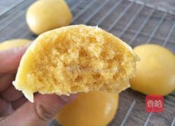 玉米白面馒头的做法图解13