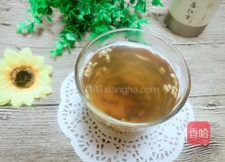 生姜红茶饮 减肥必备的做法图解1