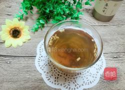 生姜红茶饮 减肥必备的做法图解6