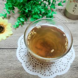生姜红茶饮 减肥必备的做法[图]