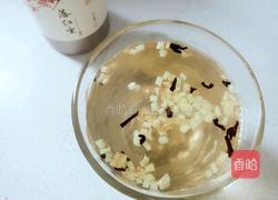 生姜红茶饮 减肥必备的做法图解5