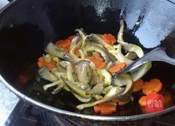 杂蔬炖粉条的做法图解7