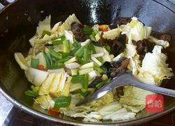 杂蔬炖粉条的做法图解8