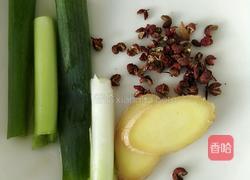 白煮虾的做法图解2