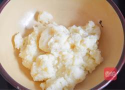 奶油泡芙的做法图解3