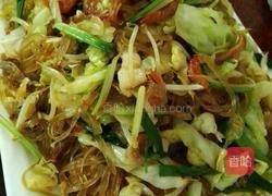 番薯粉线的做法图解6