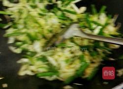 番薯粉线的做法图解4