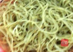 番薯粉线的做法图解5