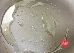 韭苗鹅肝蛋炒面的做法图解5