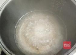 山药燕麦粥的做法图解5