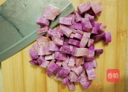 山药燕麦粥的做法图解4