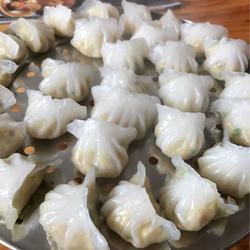 水晶饺子的做法[图]