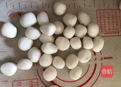 水晶饺子的做法图解3