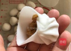 水晶饺子的做法图解6