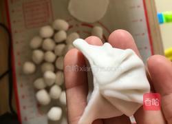 水晶饺子的做法图解7