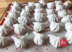 水晶饺子的做法图解8