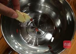 鸡蛋甜酒的做法图解2