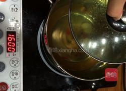 鸡蛋甜酒的做法图解4