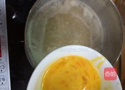 鸡蛋甜酒的做法图解8